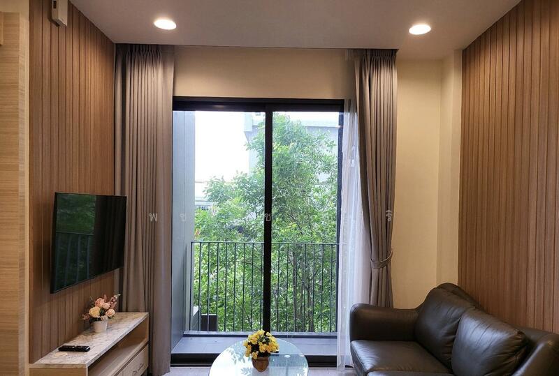 For Rent - Jin Wellbeing County, Pathum Thani