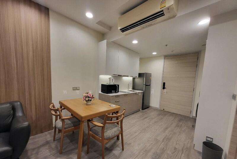 For Rent - Jin Wellbeing County, Pathum Thani