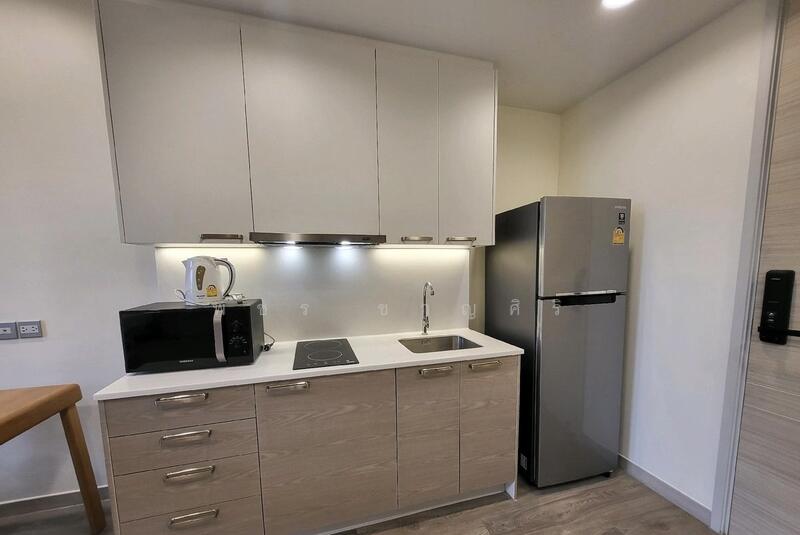 For Rent - Jin Wellbeing County, Pathum Thani