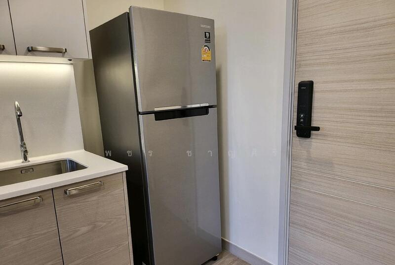 For Rent - Jin Wellbeing County, Pathum Thani