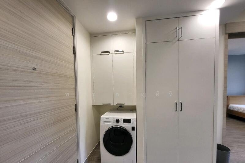 For Rent - Jin Wellbeing County, Pathum Thani