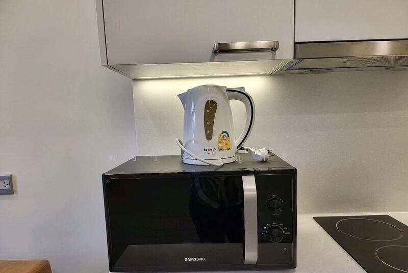 For Rent - Jin Wellbeing County, Pathum Thani