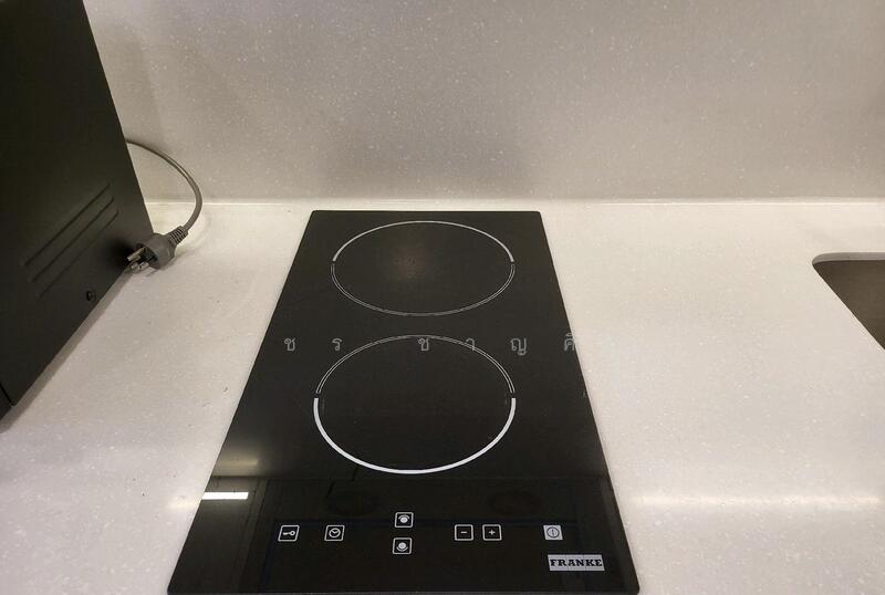 For Rent - Jin Wellbeing County, Pathum Thani