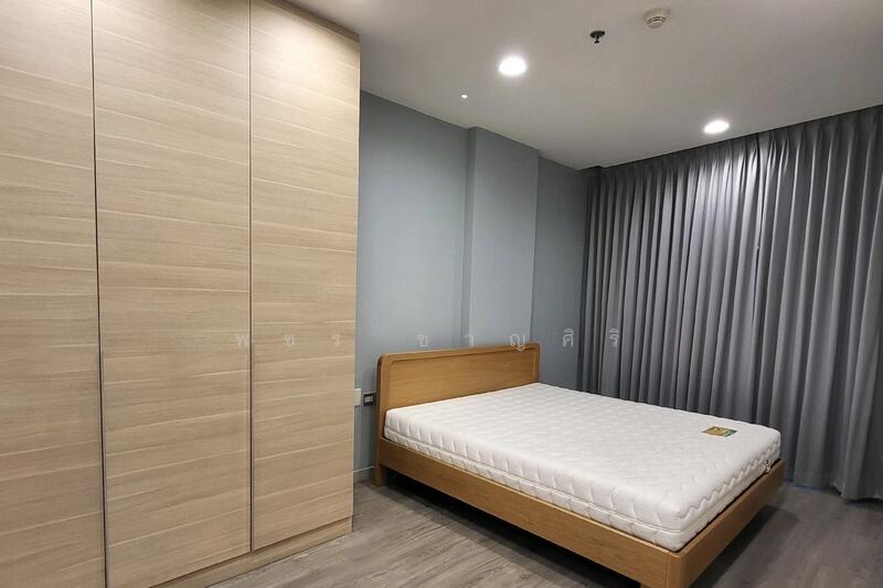 For Rent - Jin Wellbeing County, Pathum Thani