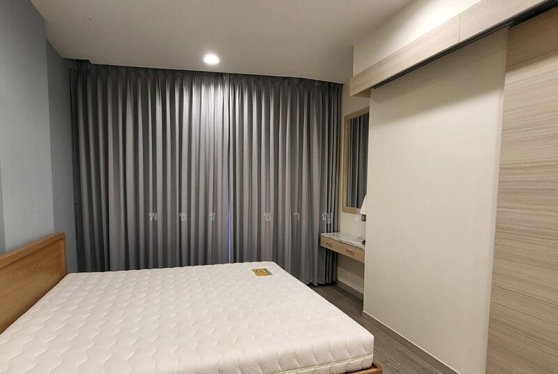 For Rent - Jin Wellbeing County, Pathum Thani