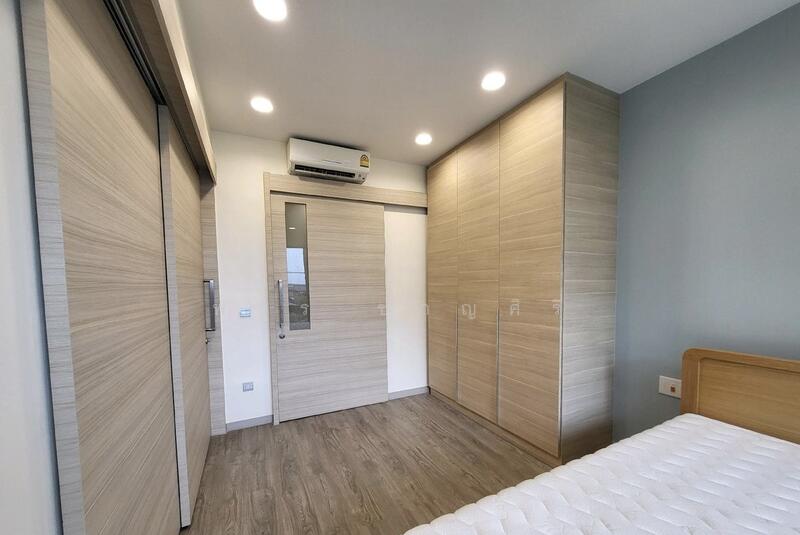 For Rent - Jin Wellbeing County, Pathum Thani