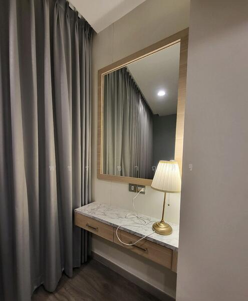 For Rent - Jin Wellbeing County, Pathum Thani