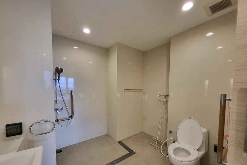 For Rent - Jin Wellbeing County, Pathum Thani