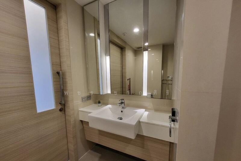 For Rent - Jin Wellbeing County, Pathum Thani
