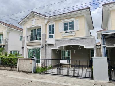 ขาย - Golden Neo Bangna-Suan Luang : โกลเด้น นีโอ บางนา-สวนหลวง, กรุงเทพ