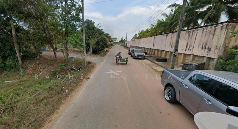 ขาย - ขายด่วน ที่ดินท่าช้าง บางกล่ำ ขนาด 1 ไร่ 3 งาน 35 ตารางวา แหล่งชุมชนและการเดินทางสะดวก ขาย 50 ล้าน, สงขลา