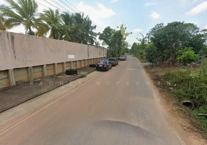 ขาย - ขายด่วน ที่ดินท่าช้าง บางกล่ำ ขนาด 1 ไร่ 3 งาน 35 ตารางวา แหล่งชุมชนและการเดินทางสะดวก ขาย 50 ล้าน, สงขลา