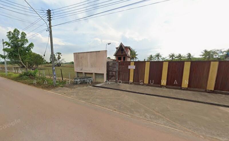 ขาย - ขายด่วน ที่ดินท่าช้าง บางกล่ำ ขนาด 1 ไร่ 3 งาน 35 ตารางวา แหล่งชุมชนและการเดินทางสะดวก ขาย 50 ล้าน, สงขลา