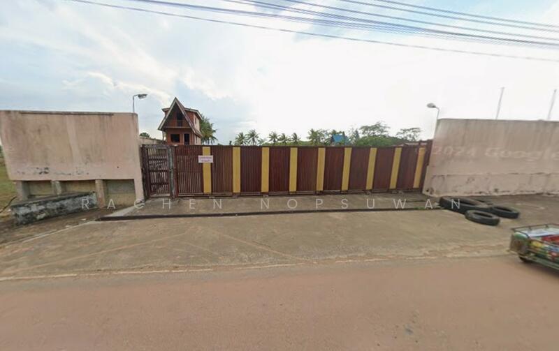 ขาย - ขายด่วน ที่ดินท่าช้าง บางกล่ำ ขนาด 1 ไร่ 3 งาน 35 ตารางวา แหล่งชุมชนและการเดินทางสะดวก ขาย 50 ล้าน, สงขลา