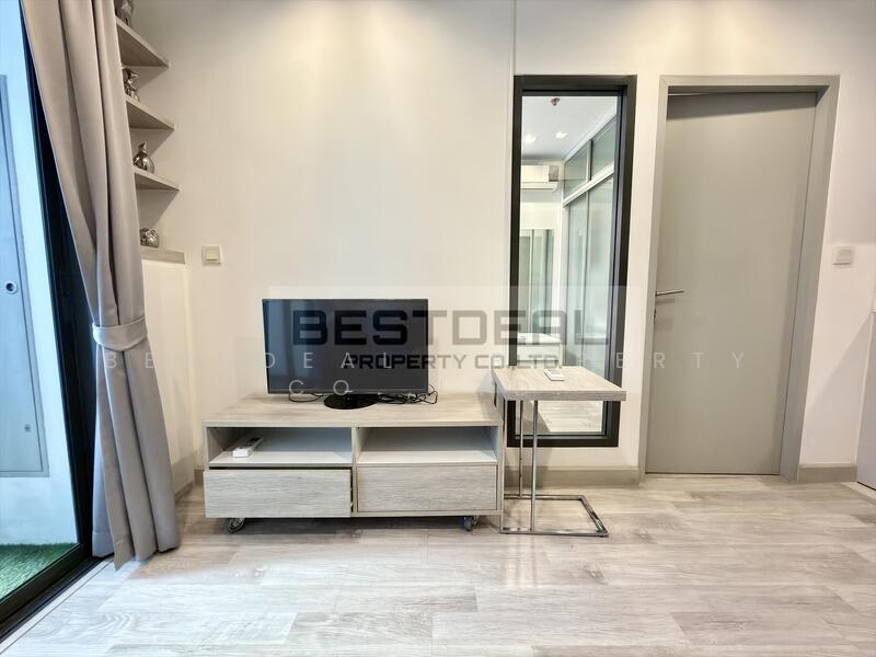 For Rent - IDEO MOBI Rama 9, Bangkok