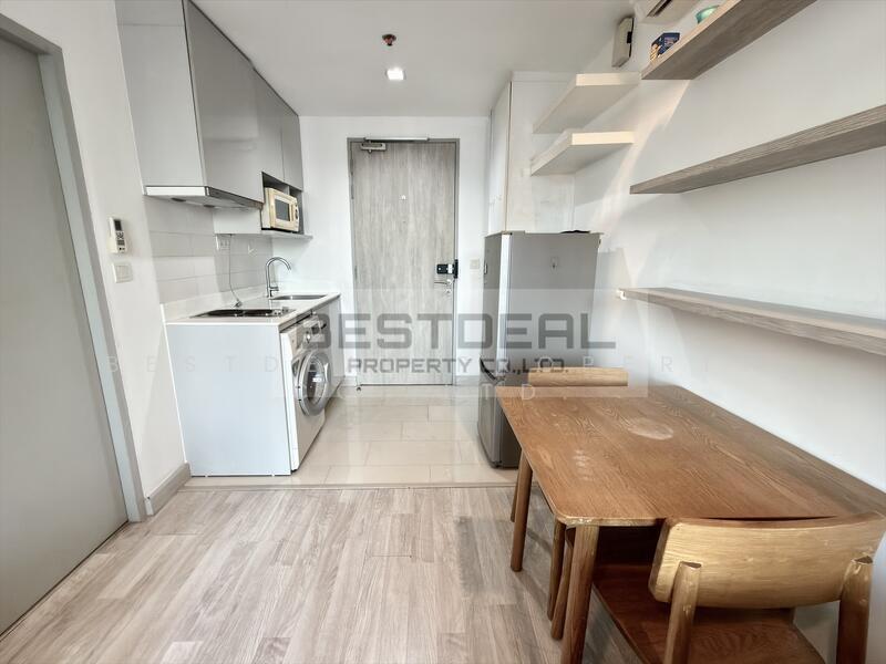 For Rent - IDEO MOBI Rama 9, Bangkok