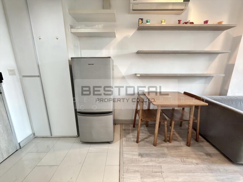 For Rent - IDEO MOBI Rama 9, Bangkok