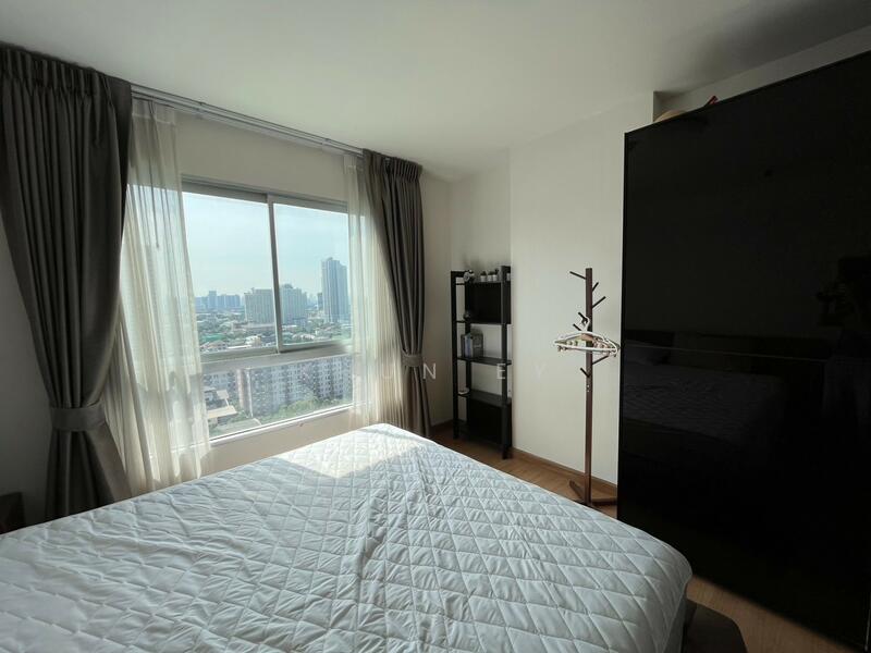 ให้เช่า - Supalai Veranda Ratchavipha-Prachachuen : ศุภาลัย เวอเรนด้า รัชวิภา-ประชาชื่น, กรุงเทพ