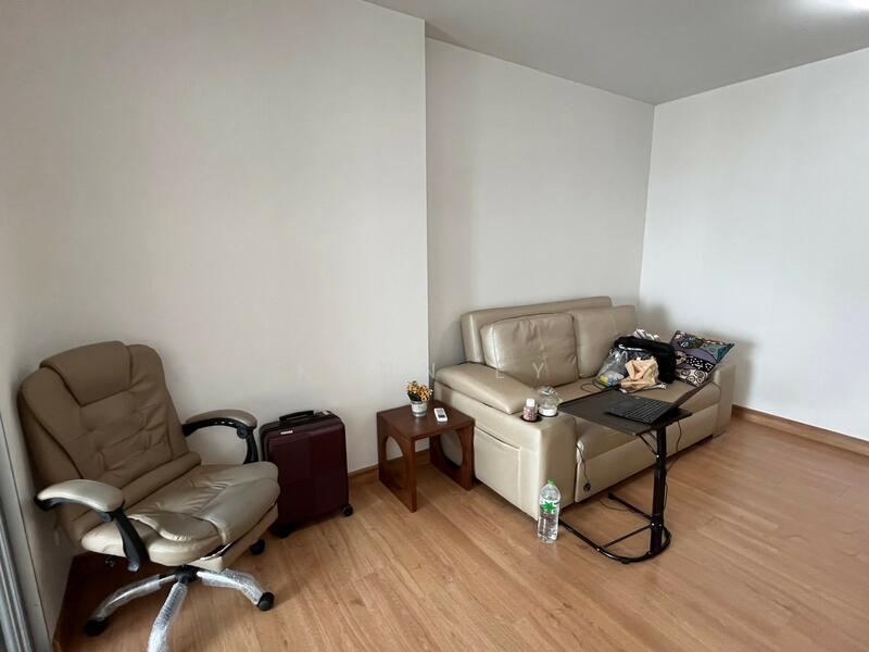 ให้เช่า - Supalai Veranda Ratchavipha-Prachachuen : ศุภาลัย เวอเรนด้า รัชวิภา-ประชาชื่น, กรุงเทพ