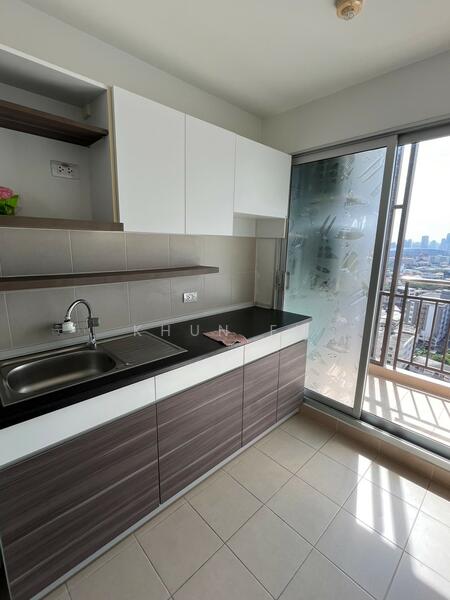 ให้เช่า - Supalai Veranda Ratchavipha-Prachachuen : ศุภาลัย เวอเรนด้า รัชวิภา-ประชาชื่น, กรุงเทพ