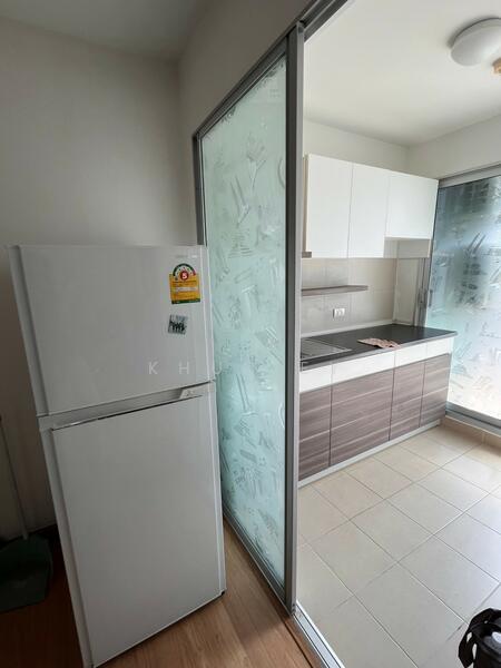 ให้เช่า - Supalai Veranda Ratchavipha-Prachachuen : ศุภาลัย เวอเรนด้า รัชวิภา-ประชาชื่น, กรุงเทพ