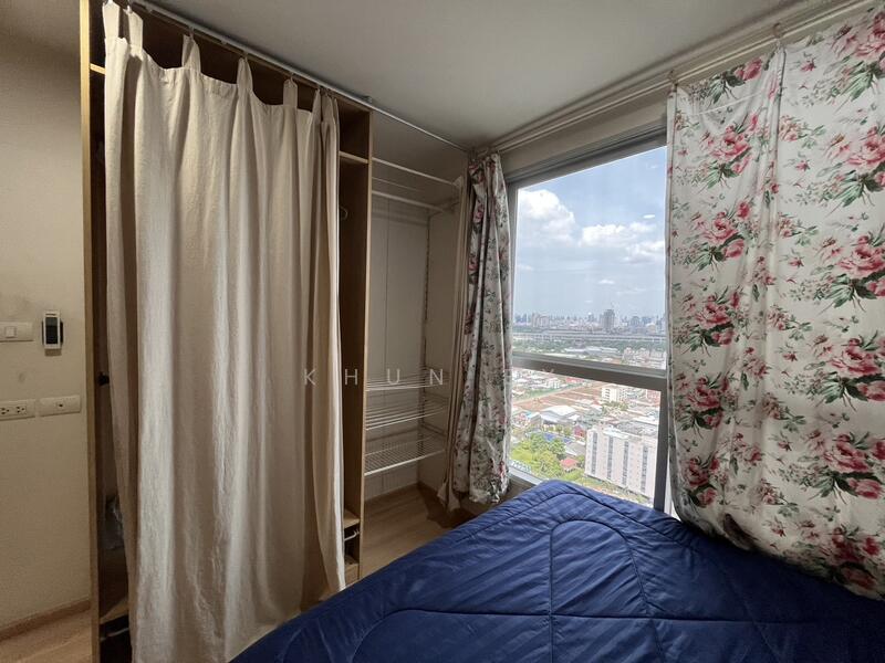 ให้เช่า - U Delight 2 @ Bang Sue Station : ยู ดีไลท์ 2 แอท บางซื่อ สเตชั่น, กรุงเทพ