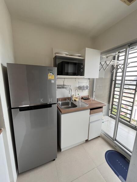 ให้เช่า - U Delight 2 @ Bang Sue Station : ยู ดีไลท์ 2 แอท บางซื่อ สเตชั่น, กรุงเทพ