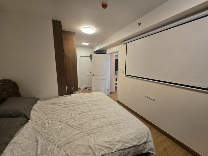 Supalai Veranda Ratchavipha-Prachachuen, Bangkok, 689 Pracha Chuen Rd, Bang Sue, Bangkok, 2 Bedrooms, 65 sqm, Condo For Rent, by khun Ey, 60248002 - DDproperty.com