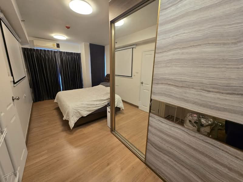 Supalai Veranda Ratchavipha-Prachachuen, Bangkok, 689 Pracha Chuen Rd, Bang Sue, Bangkok, 2 Bedrooms, 65 sqm, Condo For Rent, by khun Ey, 60248002 - DDproperty.com