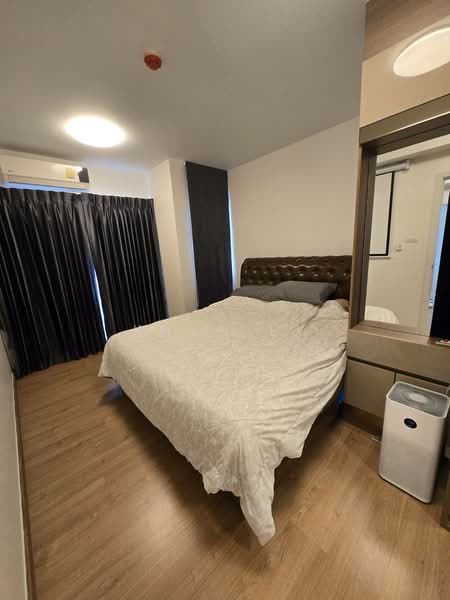 Supalai Veranda Ratchavipha-Prachachuen, Bangkok, 689 Pracha Chuen Rd, Bang Sue, Bangkok, 2 Bedrooms, 65 sqm, Condo For Rent, by khun Ey, 60248002 - DDproperty.com