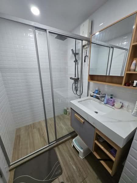 Supalai Veranda Ratchavipha-Prachachuen, Bangkok, 689 Pracha Chuen Rd, Bang Sue, Bangkok, 2 Bedrooms, 65 sqm, Condo For Rent, by khun Ey, 60248002 - DDproperty.com