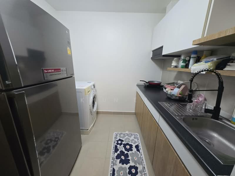 Supalai Veranda Ratchavipha-Prachachuen, Bangkok, 689 Pracha Chuen Rd, Bang Sue, Bangkok, 2 Bedrooms, 65 sqm, Condo For Rent, by khun Ey, 60248002 - DDproperty.com
