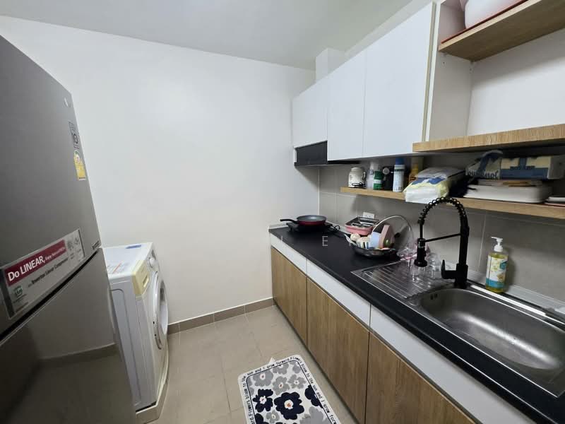 Supalai Veranda Ratchavipha-Prachachuen, Bangkok, 689 Pracha Chuen Rd, Bang Sue, Bangkok, 2 Bedrooms, 65 sqm, Condo For Rent, by khun Ey, 60248002 - DDproperty.com
