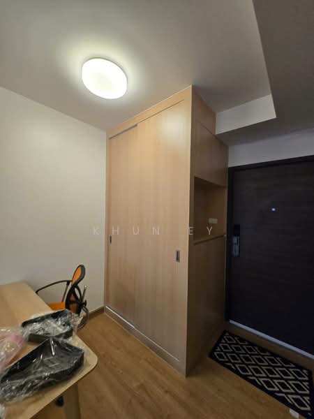 Supalai Veranda Ratchavipha-Prachachuen, Bangkok, 689 Pracha Chuen Rd, Bang Sue, Bangkok, 2 Bedrooms, 65 sqm, Condo For Rent, by khun Ey, 60248002 - DDproperty.com
