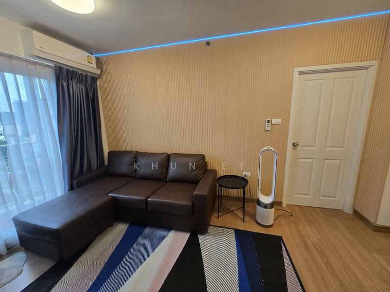 Supalai Veranda Ratchavipha-Prachachuen, Bangkok, 689 Pracha Chuen Rd, Bang Sue, Bangkok, 2 Bedrooms, 65 sqm, Condo For Rent, by khun Ey, 60248002 - DDproperty.com