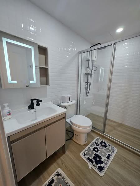 Supalai Veranda Ratchavipha-Prachachuen, Bangkok, 689 Pracha Chuen Rd, Bang Sue, Bangkok, 2 Bedrooms, 65 sqm, Condo For Rent, by khun Ey, 60248002 - DDproperty.com