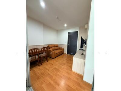 For Rent - The President Sathorn-Ratchapruek 3, Bangkok