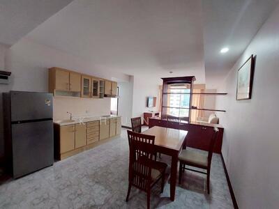 For Rent - Supalai Park Phaholyothin, Bangkok