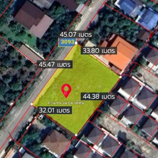 ให้เช่า - หาไม่เจอ, นนทบุรี