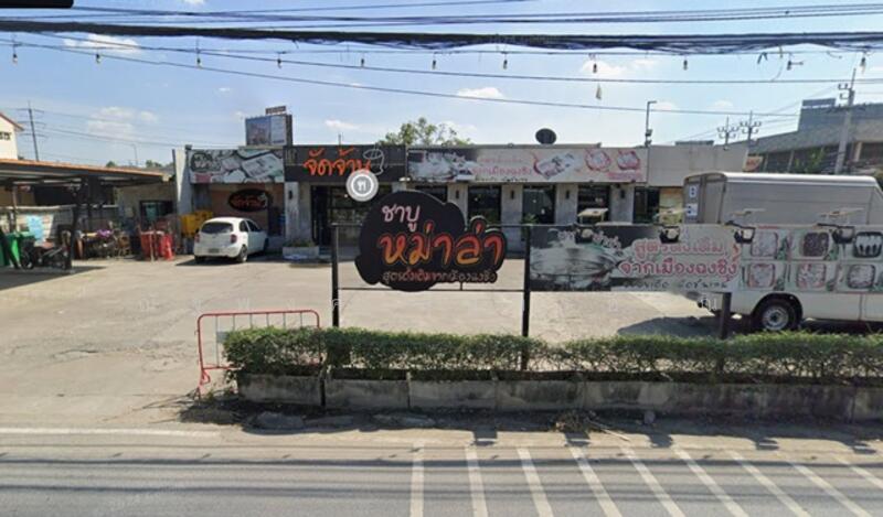 ให้เช่า - หาไม่เจอ, นนทบุรี