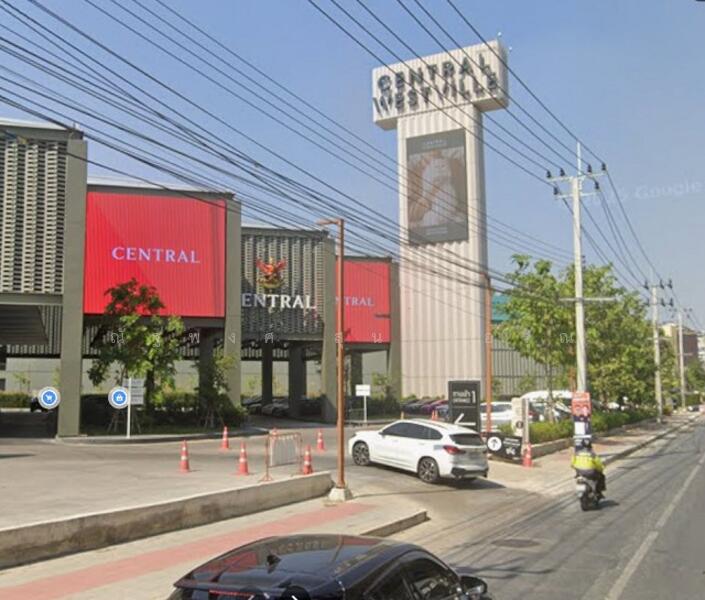 ให้เช่า - หาไม่เจอ, นนทบุรี