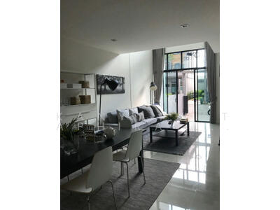 ขาย - มบ.อีโค สเปซ บางนา-วงแหวน, สมุทรปราการ