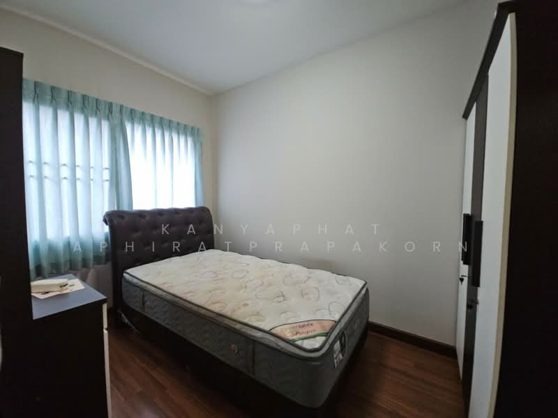 Pleno Ekachai – Kanjanapisek, Bangkok, Bang Bon, Bangkok, 7 Bedrooms, 131 sqm, Townhouse For Sale, by Kanyaphat Aphiratprapakorn, 60248033 - DDproperty.com