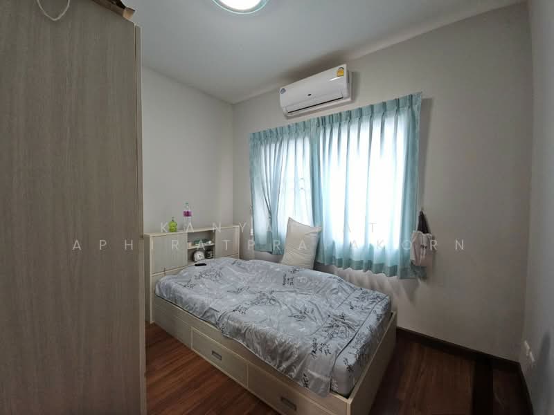 Pleno Ekachai – Kanjanapisek ; พลีโน่ เอกชัย – กาญจนาภิเษก, กรุงเทพ, บางบอน, กรุงเทพ, 131 ตร.ม., ทาวน์เฮ้าส์ ขาย, โดย Kanyaphat Aphiratprapakorn, 60248033 - DDproperty.com