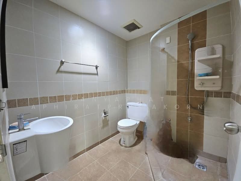Pleno Ekachai – Kanjanapisek, Bangkok, Bang Bon, Bangkok, 7 Bedrooms, 131 sqm, Townhouse For Sale, by Kanyaphat Aphiratprapakorn, 60248033 - DDproperty.com