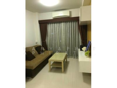 ขาย - Summer Garden Chaeng Wattana : ซัมเมอร์ การ์เด้นท์ แจ้งวัฒนะ, นนทบุรี