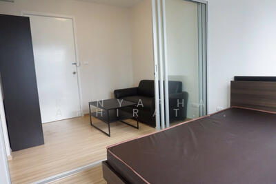 ขาย - Plum Condo Bangyai Station : พลัม คอนโด บางใหญ่ สเตชั่น, นนทบุรี