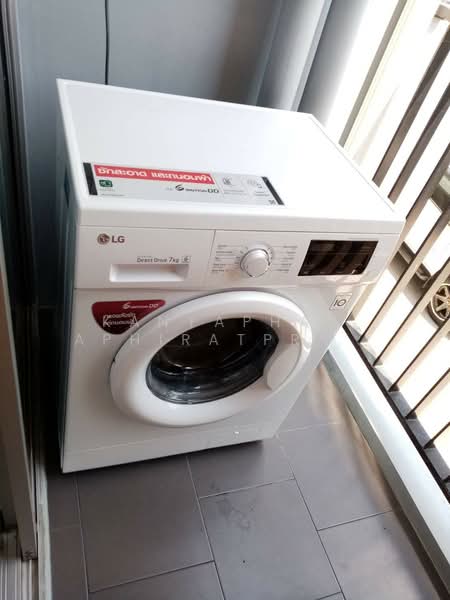 Plum Condo Bangyai Station, Nonthaburi, Janthongeam Road, Bang Rak Pattana, Bang Bua Thong, Nonthaburi, 1 Bedroom, 23 sqm, Condo For Sale, by Kanyaphat Aphiratprapakorn, 60248036 - DDproperty.com