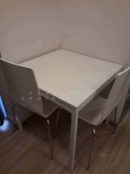 Plum Condo Bangyai Station, Nonthaburi, Janthongeam Road, Bang Rak Pattana, Bang Bua Thong, Nonthaburi, 1 Bedroom, 23 sqm, Condo For Sale, by Kanyaphat Aphiratprapakorn, 60248036 - DDproperty.com