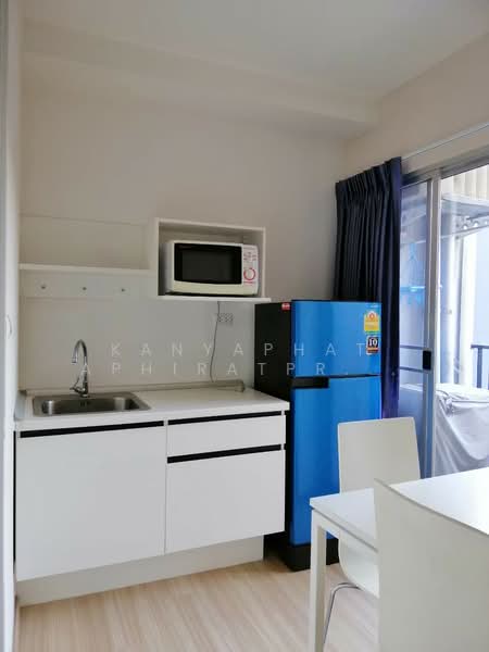 Plum Condo Bangyai Station, Nonthaburi, Janthongeam Road, Bang Rak Pattana, Bang Bua Thong, Nonthaburi, 1 Bedroom, 23 sqm, Condo For Sale, by Kanyaphat Aphiratprapakorn, 60248036 - DDproperty.com